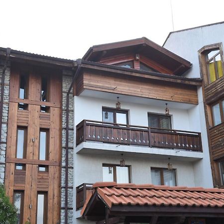 Лукс Апартамент Bansko Luaran gambar