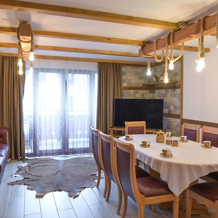 Лукс Апартамент Bansko Luaran gambar
