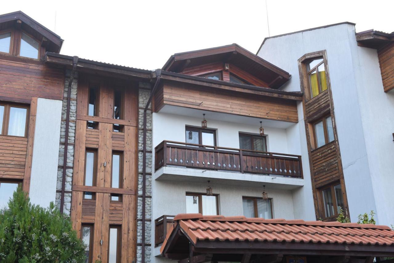 Лукс Апартамент Bansko Luaran gambar