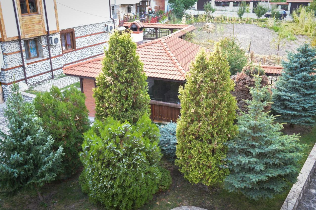 Лукс Апартамент Bansko Luaran gambar