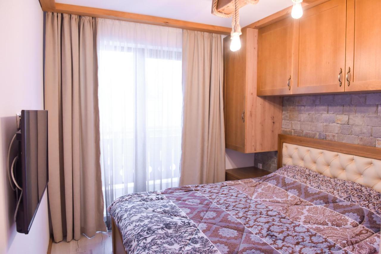 Лукс Апартамент Bansko Luaran gambar