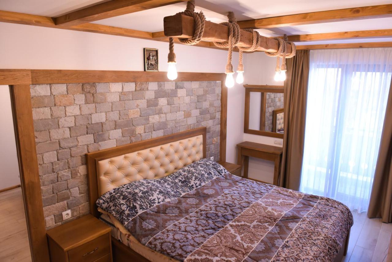 Лукс Апартамент Bansko Luaran gambar