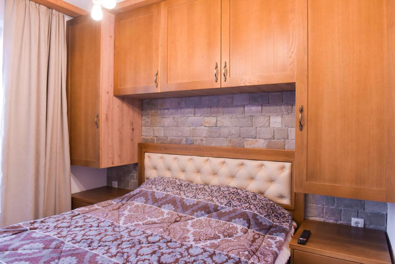 Лукс Апартамент Bansko Luaran gambar