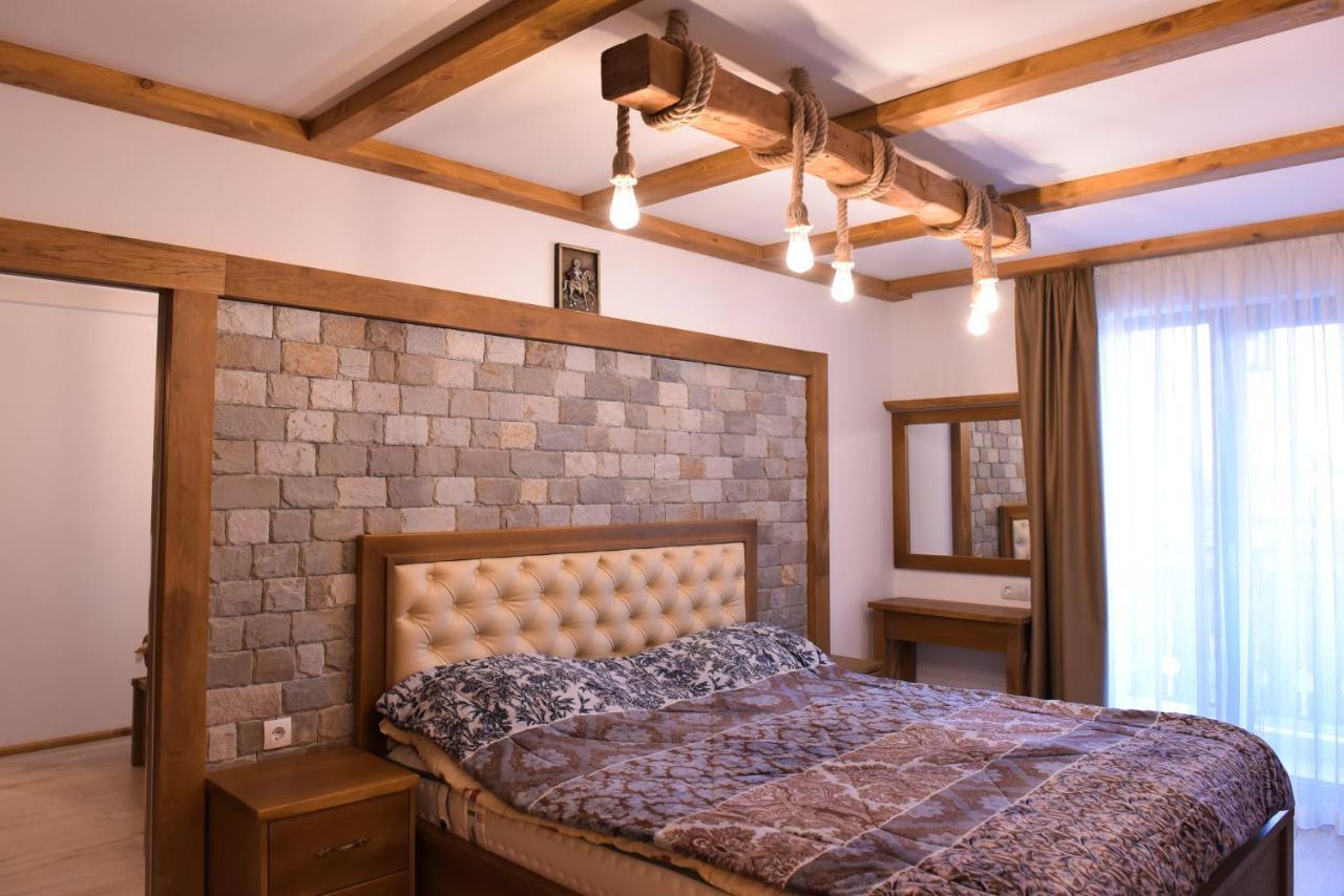 Лукс Апартамент Bansko Luaran gambar