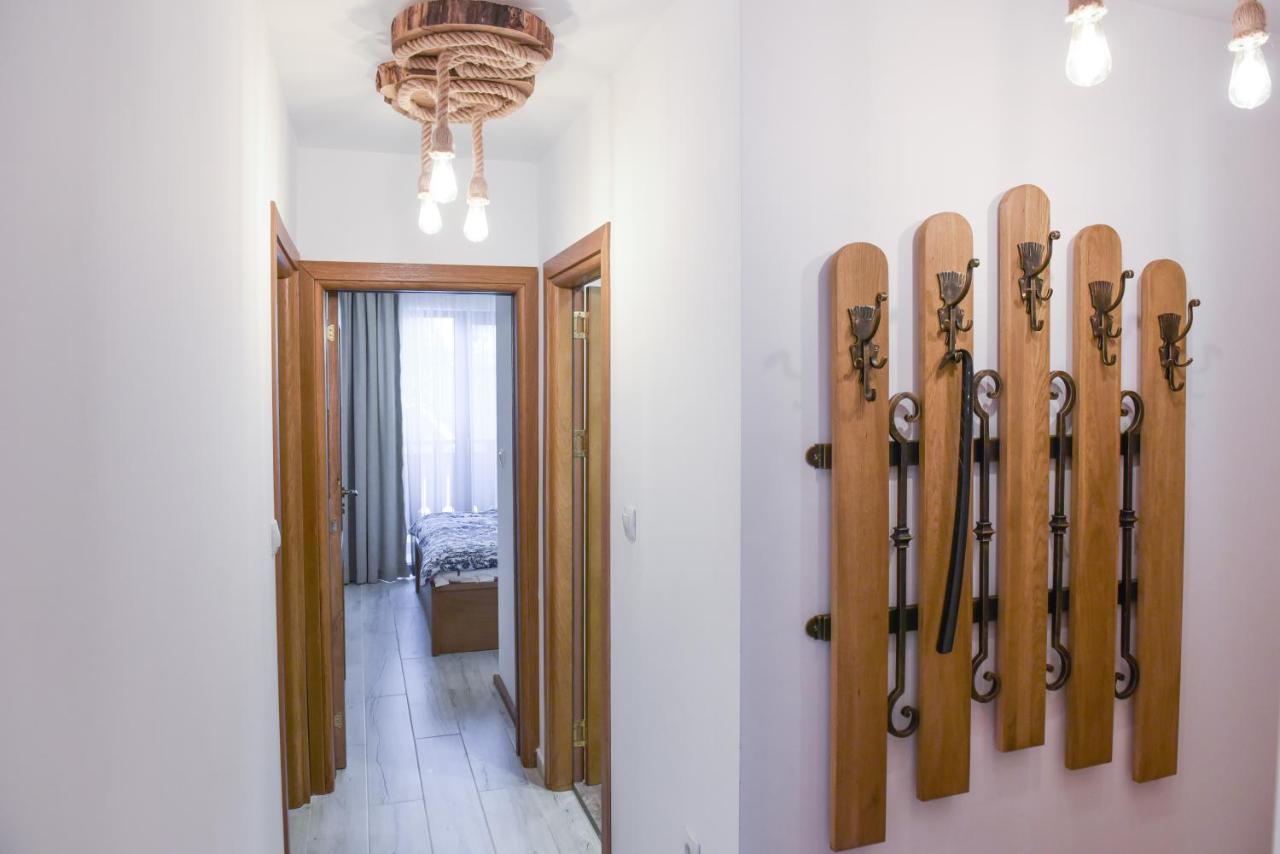 Лукс Апартамент Bansko Luaran gambar
