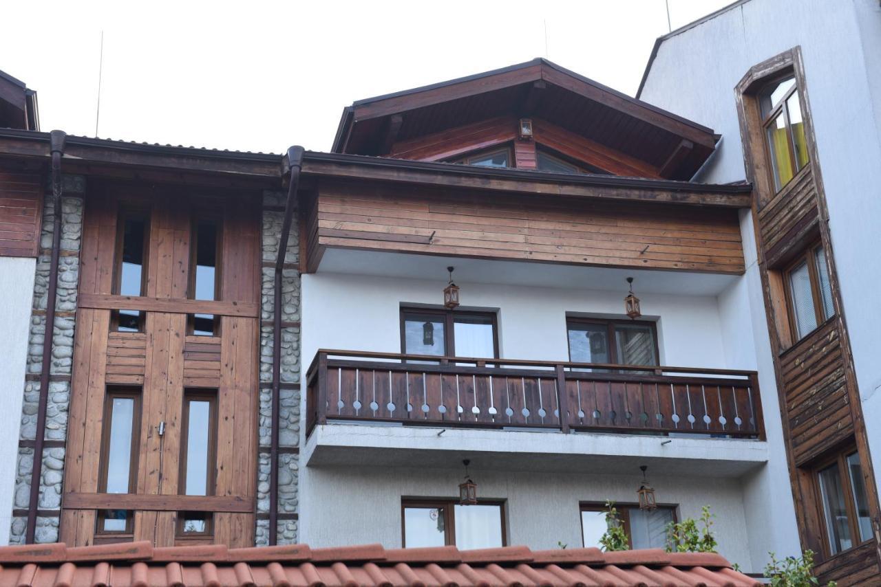 Лукс Апартамент Bansko Luaran gambar