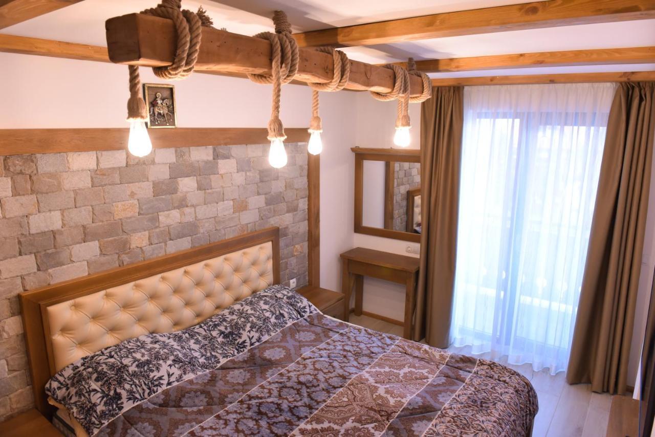 Лукс Апартамент Bansko Luaran gambar