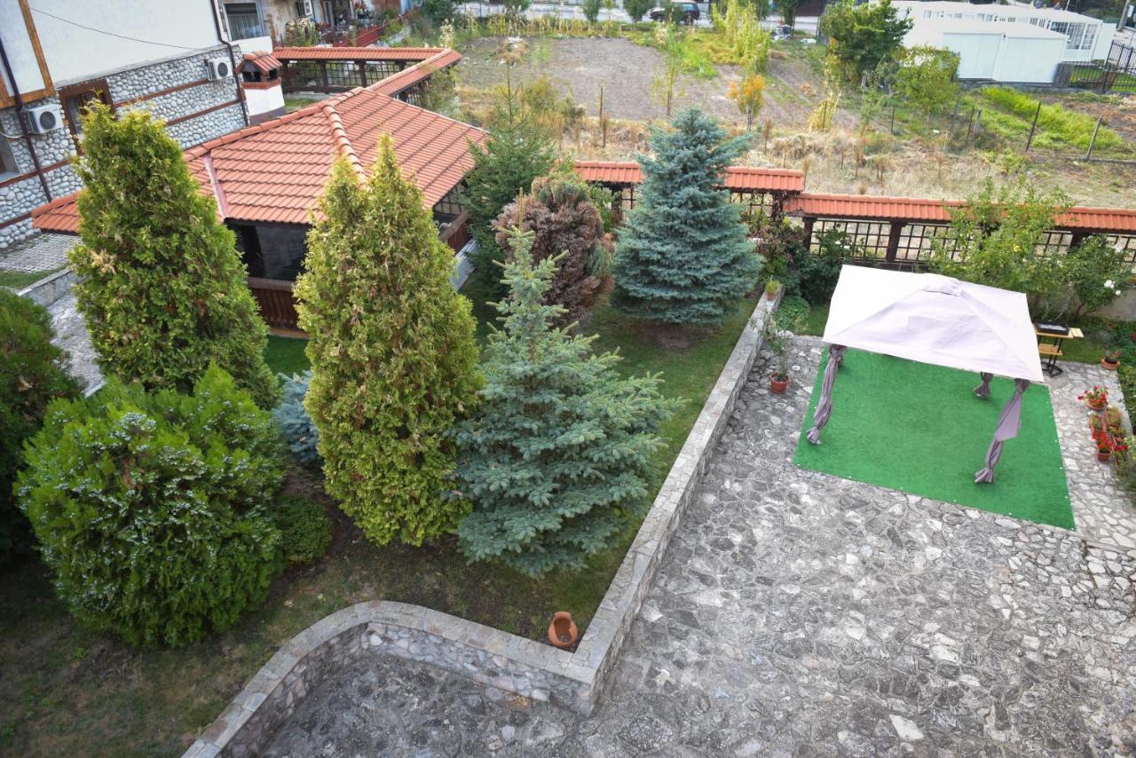 Лукс Апартамент Bansko Luaran gambar