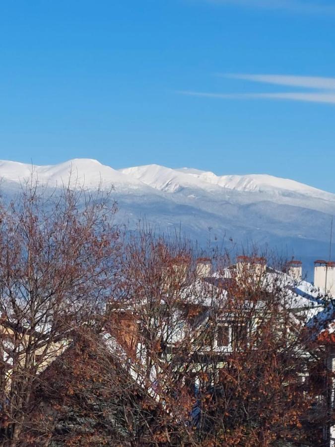 Лукс Апартамент Bansko Luaran gambar
