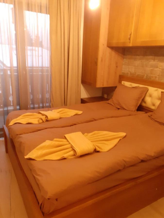 Лукс Апартамент Bansko Luaran gambar