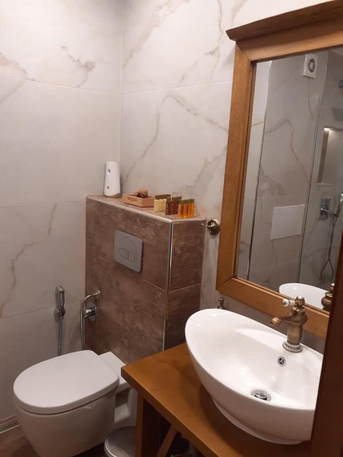 Лукс Апартамент Bansko Luaran gambar