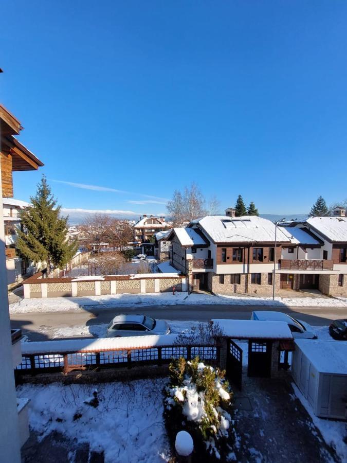 Лукс Апартамент Bansko Luaran gambar