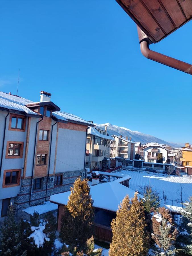 Лукс Апартамент Bansko Luaran gambar